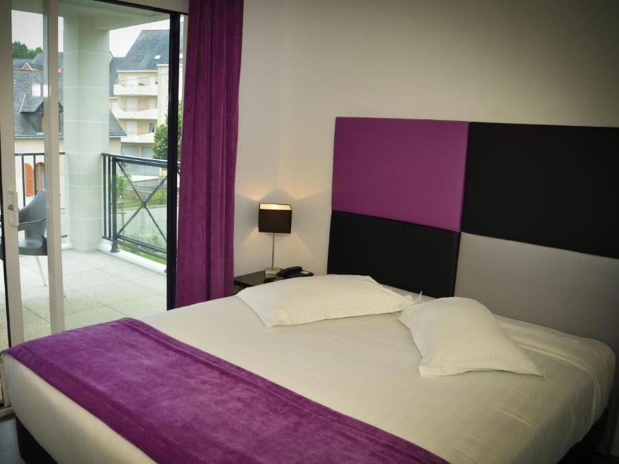 Aparthotel Adonis La Baule Exterior foto